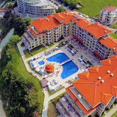 Appartement Sea View At Byala *