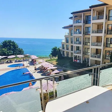 Sea View At Byala * Byala (Varna)