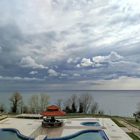 Sea View At Byala Appartement *