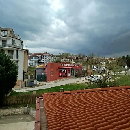 Appartement Sea View At Byala Byala (Varna)