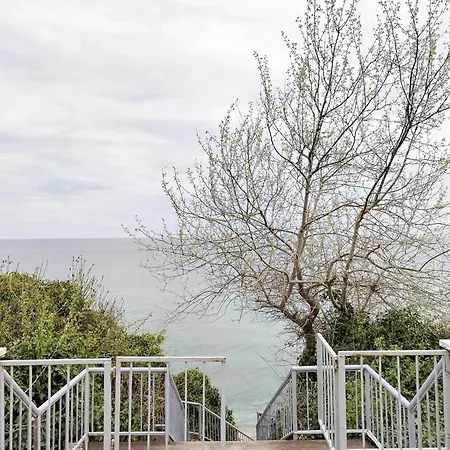 Sea View At Byala Apartment Byala (Varna)