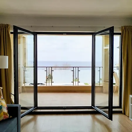 Sea View At Byala *