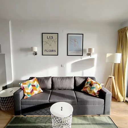Apartamento Sea View At Byala Byala (Varna)
